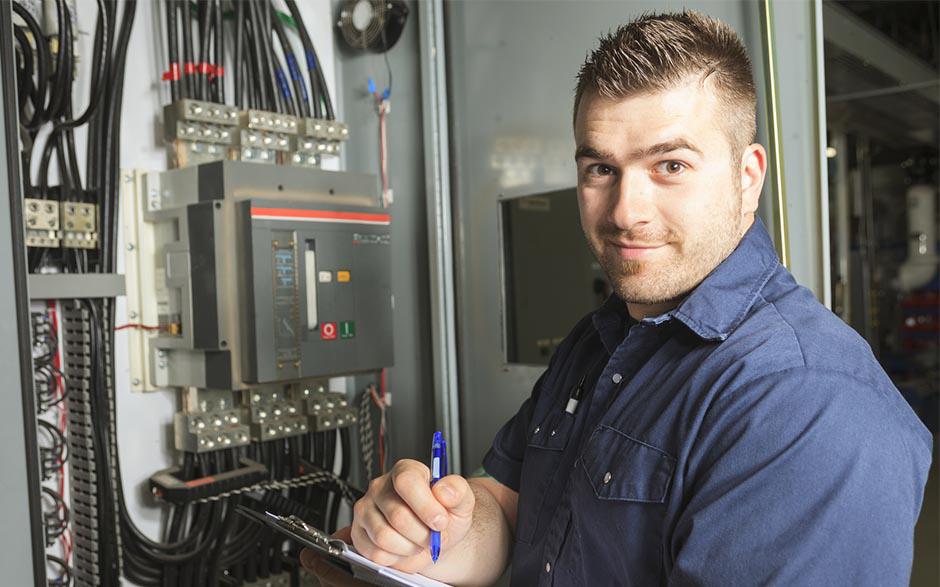  électricien urgence Valenton