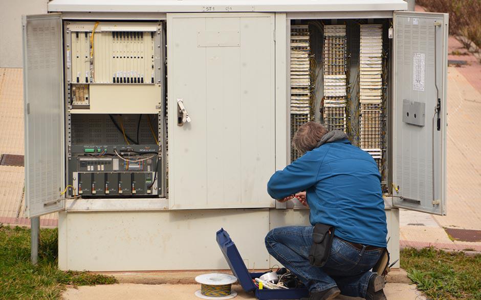  électricien urgence Valenton