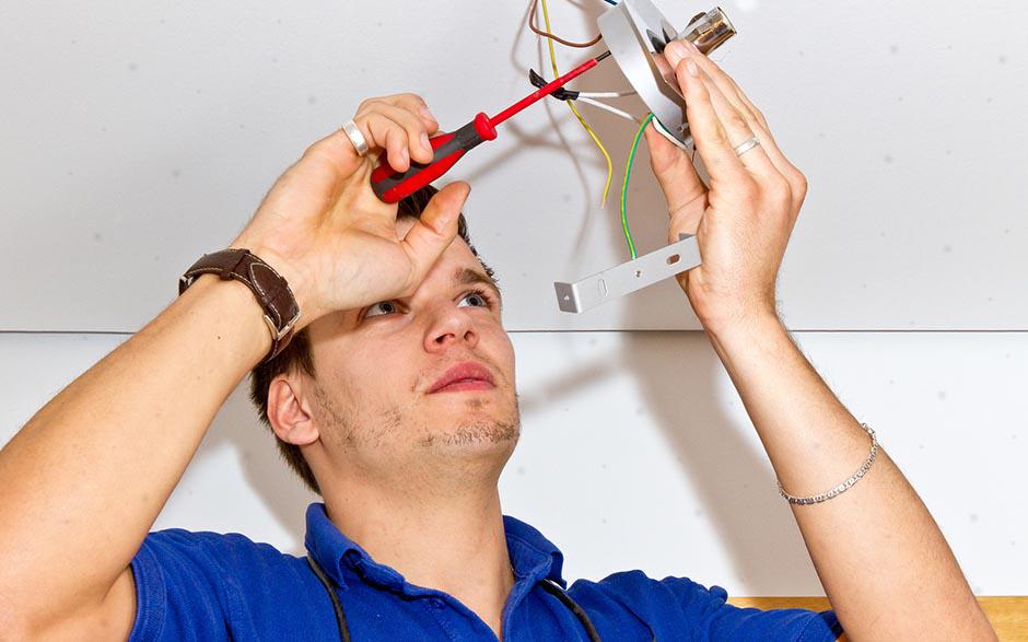  électricien urgence Valenton