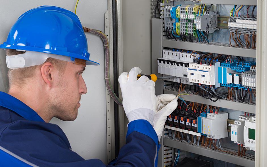  électricien urgence Valenton