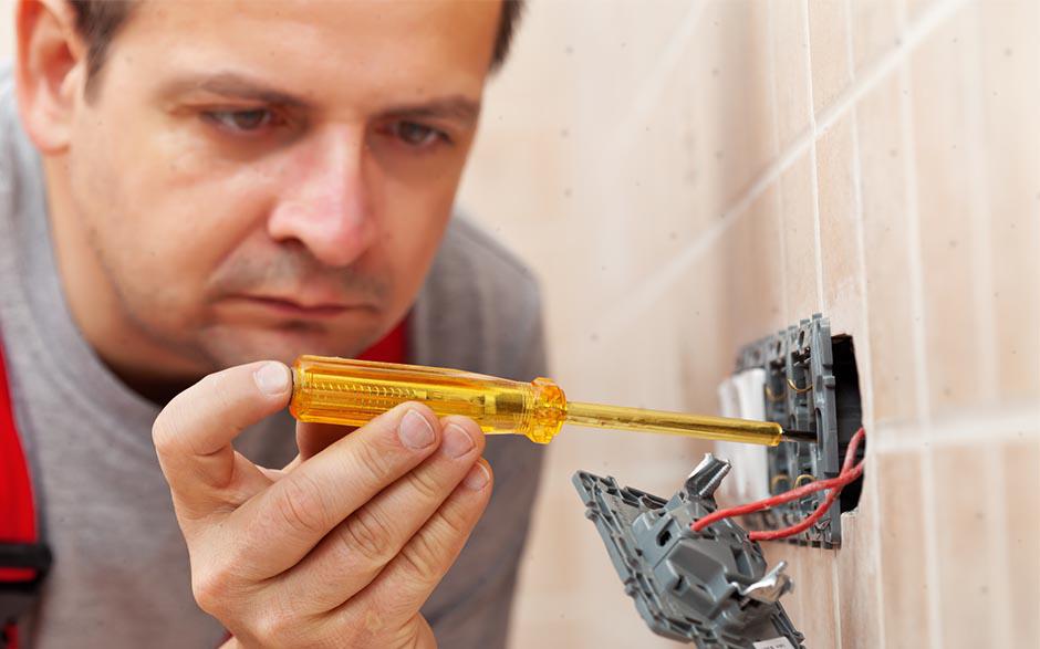 entreprise d'électricité générale Aubergenville