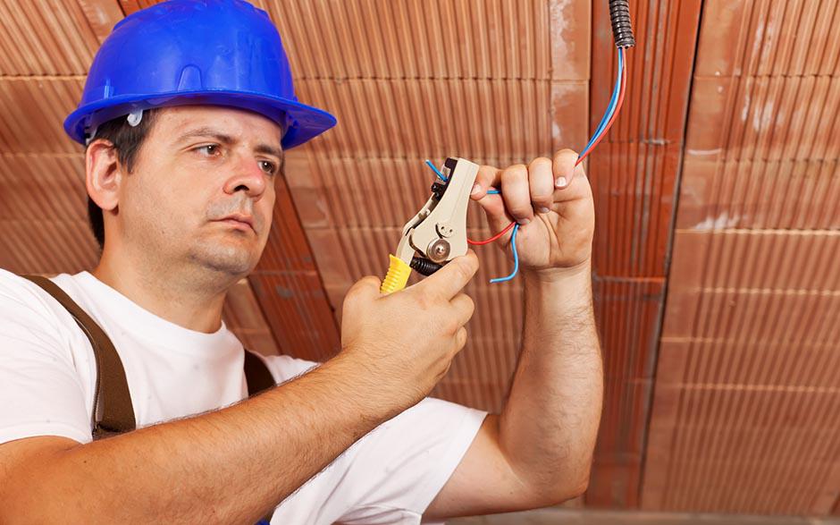 électricien dépannage Valenton