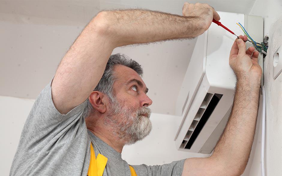  électricien urgence Valenton