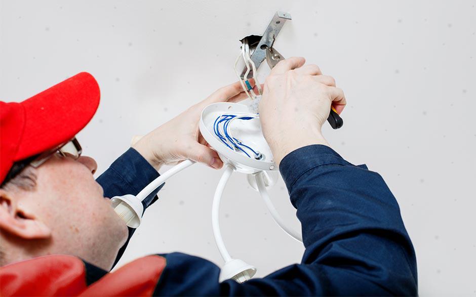 électricien dépannage Valenton