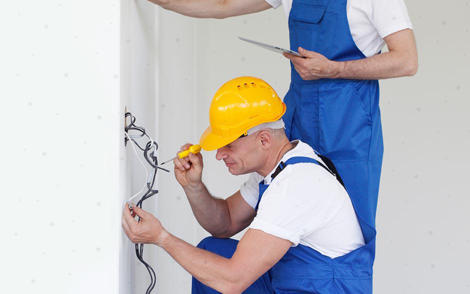 électricien artisan Mennecy