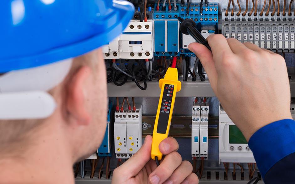  électricien urgence Valenton