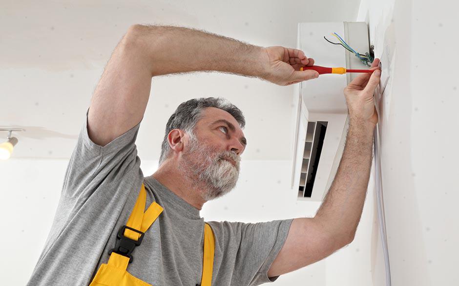 électricien urgence Colombes